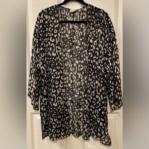 Subtle sparkle - great overlay